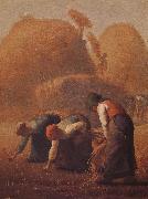 Pick up Spike Jean Francois Millet